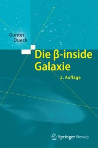 Baixar Die beta-inside Galaxie pdf, epub, eBook