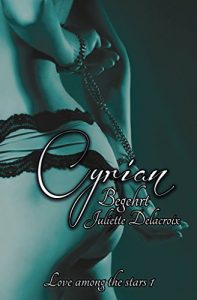 Baixar Cyrian: Begehrt (Love among the stars 1) (German Edition) pdf, epub, eBook