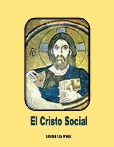 Baixar El Cristo Social ( Comentado ) (Spanish Edition) pdf, epub, eBook