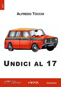 Baixar Undici al 17 pdf, epub, eBook