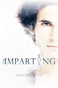 Baixar The Imparting (The Ascension Series Book 3) (English Edition) pdf, epub, eBook