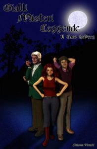 Baixar Il Caso LePecq (Gialli Misteri Leggende Vol. 1) (Italian Edition) pdf, epub, eBook