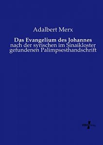 Baixar Das Evangelium des Johannes (German Edition) pdf, epub, eBook