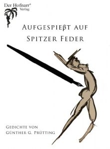 Baixar Aufgespiesst auf spitzer Feder (German Edition) pdf, epub, eBook