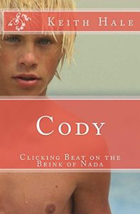 Baixar Cody: Clicking Beat on the Brink of Nada (English Edition) pdf, epub, eBook