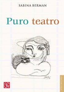 Baixar Puro teatro (Letras Mexicanas) pdf, epub, eBook