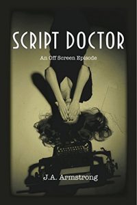 Baixar Script Doctor (Off Screen Book 8) (English Edition) pdf, epub, eBook