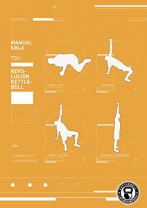 Baixar Manual de Kettlebells 3 – Levantada Turca (TGU) (Spanish Edition) pdf, epub, eBook
