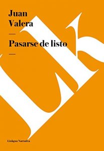 Baixar Pasarse de listo pdf, epub, eBook