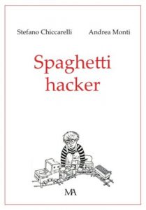 Baixar Spaghetti Hacker (Diogene Vol. 4) (Italian Edition) pdf, epub, eBook