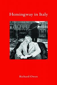 Baixar Hemingway in Italy (Armchair Traveller) pdf, epub, eBook