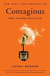 Baixar Contagious: Why Things Catch On (English Edition) pdf, epub, eBook