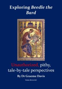 Baixar Exploring Beedle the Bard (English Edition) pdf, epub, eBook