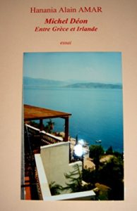 Baixar MICHEL DEON, ENTRE GRECE ET IRLANDE: ESSAI AFFECTIVO-LITTERAIRE (French Edition) pdf, epub, eBook