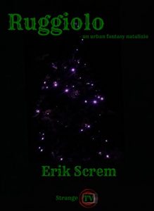 Baixar Ruggiolo (Strange TV Vol. 1) (Italian Edition) pdf, epub, eBook