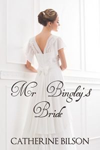 Baixar Mr Bingley’s Bride pdf, epub, eBook