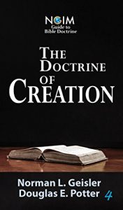 Baixar The Doctrine of Creation (NGIM Guide to Bible Doctrine Book 4) (English Edition) pdf, epub, eBook