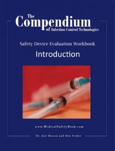 Baixar The Compendium of Infection Control Technologies Workbook Introduction (The Compendium of Infection Control Technologies Workbook Series 1) (English Edition) pdf, epub, eBook
