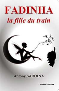 Baixar FADINHA, la fille du train (French Edition) pdf, epub, eBook