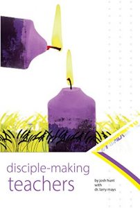 Baixar Disciplemaking Teachers (English Edition) pdf, epub, eBook