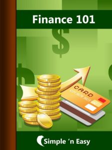 Baixar Finance 101 (English Edition) pdf, epub, eBook