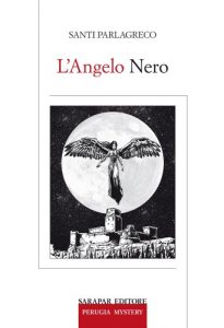 Baixar L’Angelo nero (Perugia Mistery Vol. 5) (Italian Edition) pdf, epub, eBook
