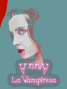 Baixar AnnA La Vampiresa (Spanish Edition) pdf, epub, eBook