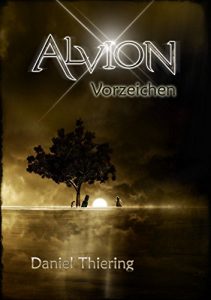 Baixar Alvion – Vorzeichen (German Edition) pdf, epub, eBook