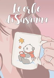 Baixar Le erbe di Susanna: autunno/inverno (Italian Edition) pdf, epub, eBook