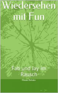 Baixar Wiedersehen mit Fun (Fab und Jay 1) (German Edition) pdf, epub, eBook