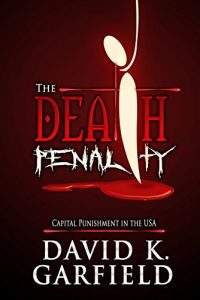 Baixar The Death Penalty: Capital Punishment in the USA (Criminal Justice) (English Edition) pdf, epub, eBook