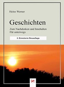 Baixar Geschichten (German Edition) pdf, epub, eBook
