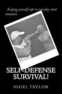 Baixar Self-defense survival (English Edition) pdf, epub, eBook