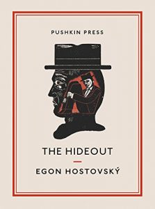 Baixar The Hideout (Pushkin Collection) pdf, epub, eBook