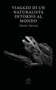 Baixar Viaggio di un naturalista intorno al mondo (Italian Edition) pdf, epub, eBook