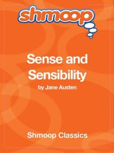 Baixar Sense and Sensibility: Complete Text with Integrated Study Guide from Shmoop pdf, epub, eBook