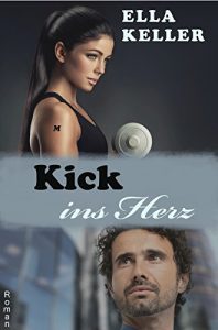 Baixar Kick ins Herz: Roman (German Edition) pdf, epub, eBook