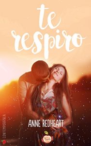 Baixar Te respiro (Spanish Edition) pdf, epub, eBook