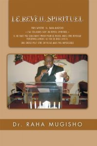 Baixar LE REVEIL SPIRITUEL (French Edition) pdf, epub, eBook