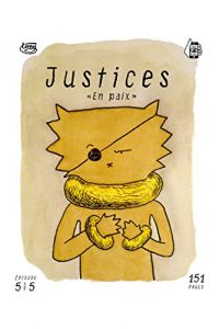 Baixar Justices 5/5: En paix (French Edition) pdf, epub, eBook