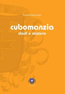 Baixar Cubomanzia: dadi e mistero (Divinazioni) pdf, epub, eBook