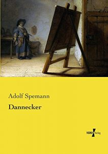 Baixar Dannecker (German Edition) pdf, epub, eBook