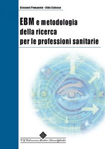 Baixar EBM e metodologia della ricerca per le professioni sanitarie (Italian Edition) pdf, epub, eBook