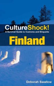 Baixar CultureShock! Finland (Culture Shock!) pdf, epub, eBook