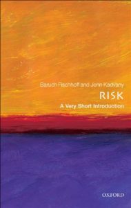 Baixar Risk: A Very Short Introduction (Very Short Introductions) pdf, epub, eBook