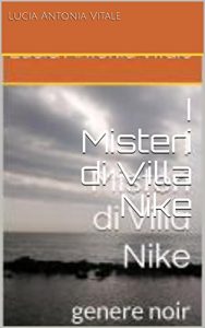 Baixar I Misteri di Villa Nike: Libro Illustrato (Italian Edition) pdf, epub, eBook