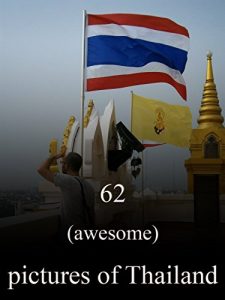 Baixar 62 (awesome) pictures of Thailand (English Edition) pdf, epub, eBook