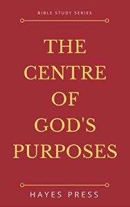 Baixar The Centre Of God’s Purposes (English Edition) pdf, epub, eBook