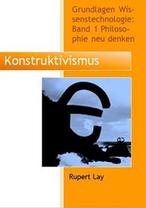Baixar Konstruktivismus (Grundlagen Wissenstechnologie 1) (German Edition) pdf, epub, eBook