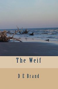 Baixar The Weif (English Edition) pdf, epub, eBook